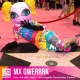 Meet Mx Qwerrrk at RuPaul's DragCon 2023, May 12th & 13th