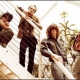 Mystery Jets “Dreaming of Another World”