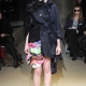 Comme des Garcons Fall/Winter 2011 Collection