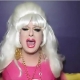 Pinga Protein with Lady Bunny!!!