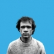 Arthur Russell “Let’s Go Swimming”
