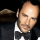 Visionaries: “Tom Ford” Documentary