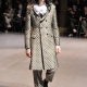 Comme Des Garcons Mens Fall/Winter 2012 Collection