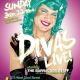 Divas Live + Shelter: David Morales & Junior Vasquez + Haus at Hiro