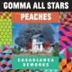 Gomma All Stars feat. Peaches “Casablanca Reworks” EP
