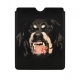 Givenchy Rottweiler iPad Case