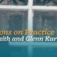 Conversations on Practice: Patti Smith w/ Glenn Kurtz + Vogue Knights