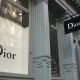 Dior Homme Shop Opens in Soho, NYC!!!