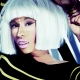 Nicki Minaj “Starships”