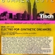 “Electro Pop-Synthetic Dreamers” Course at Tisch