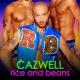 BRAND NEU!!! Cazwell “Rice and Beans” VIDEO & INTERVIEW