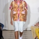 Katie Eary Mens Spring/Summer 2013 Collection