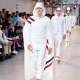 Moncler Gamme Bleu Mens Spring/Summer 2013 Collection by Thom Browne