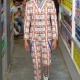 Moschino Mens Spring/Summer 2013 Collection