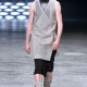 Rick Owens Mens Spring/Summer 2013 Collection