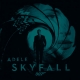 Adele’s James Bond Theme Song “Skyfall” Premiers Oct 5!!!