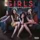 GIRLS: Music from the HBO Original Series feat. Santigold, Robyn & Icona Pop