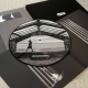 Rick Owens: Remixes on Vinyl for Spring/Summer 2013
