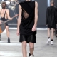 Rick Owens Mens Spring/Summer 2014 Collection