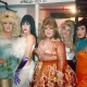“The Drag Explosion” & “20 Years” A Retrospective Of The Works Of Dave Ortiz Exhibitions