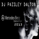 DJ PAISLEY DALTON “Mercedes-Benz Fashion Week” Reem Acra Mix FREE DOWNLOAD!!!