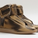 Maison Martin Margiela High-Top Sneaker “Bronze”