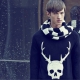 Topman x Sibling London 2013 Holiday Knitwear Collection