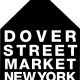 Dover Street Market New York Opens Dec. 21