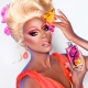 Glamazon Limited Edition Fragrance Set by RuPaul