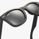 Ray-Ban Wayfarer Leather Edition Sunglasses
