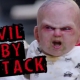Devil Baby Attack in NYC!!! I’M GAGGIN!!!