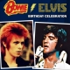 Oh! You Pretty Things : Bowie and Elvis Birthday Bash