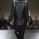 Rick Owens Mens Fall/Winter 2014 Collection
