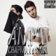 Chapman and Saint “AMP’D” EP FREE DOWNLOAD!!!