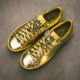 adidas Originals by Jeremy Scott 2014 Spring JS Rod Laver “Gold Foil”
