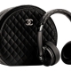 Chanel x Monster Headphones