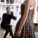 “Dior and I” Tribeca Film Festival