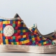 Converse Chuck Taylor All Star Color Weave Collection