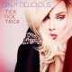 Watch: NYC Party Girl DINA DELICIOUS “Tick Tick Trick”