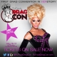 RuPaul’s “Drag Con”…FIRST EVER DRAG CONVENTION!!!