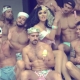 Watch: Manila Luzon (RuPaul’s Drag Race) “Ice Cream” feat. Andre Xcellence