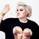 Pop Icon Beth Ditto’s Clothing Line Collabo w/ Jean Paul Gaultier