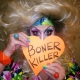 “Jackie Beat: Boner Killer” Show Starts Friday in NYC!!!