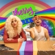 Sherry Vine Premiere’s New Super Gay Shows For Pride Month