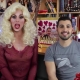 Watch: Sherry Vine Calls Her Mom For Mother’s Day