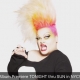 On Stage: Ginger Minj…The Album Premiere TONIGHT NYC