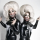 DRAGULA: Search for the World’s First Drag Supermonster October 31