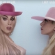Watch: Lady Gaga: Joanne “Get the Look” w/ Alaska Thunderfuck
