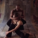 Queer Artist Richard Kennedy Chooses Love in “Temple” feat. Charlton Diaz