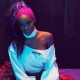 Stream: Azealia Banks “Crown” (Prod. Lunice)